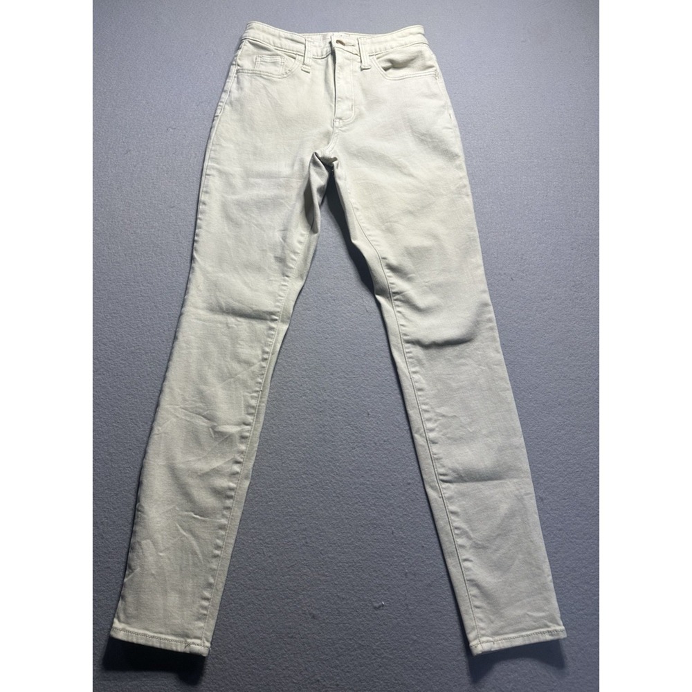 Universal Thread Women's High Rise Denim Jeans size 2/26R